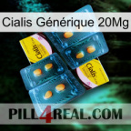 Cialis Générique 20Mg cialis5